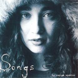 Regina Spektor : Songs